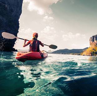 adventure
