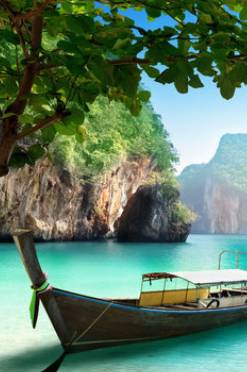 Thailand