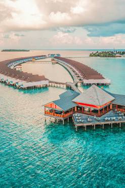 Maldives
