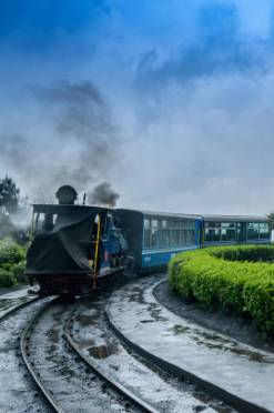 Darjeeling