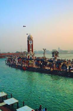 Haridwar