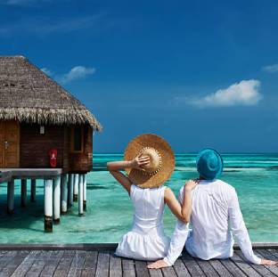 honeymoon