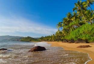 Goa